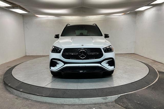 new 2026 Mercedes-Benz GLE 350 car, priced at $81,390
