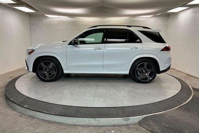 new 2026 Mercedes-Benz GLE 350 car, priced at $81,390