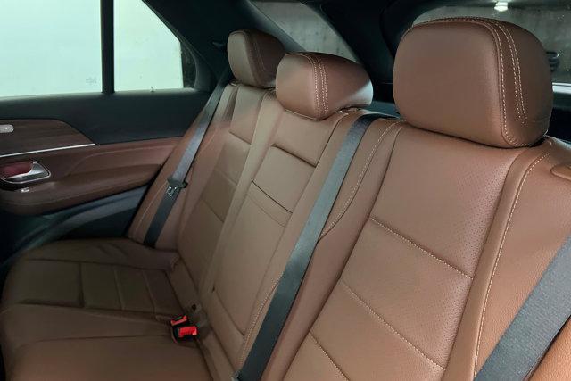new 2026 Mercedes-Benz GLE 350 car, priced at $81,390