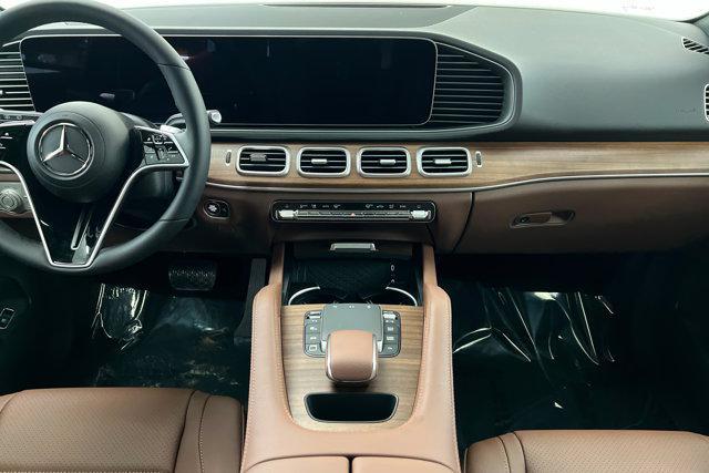 new 2026 Mercedes-Benz GLE 350 car, priced at $81,390