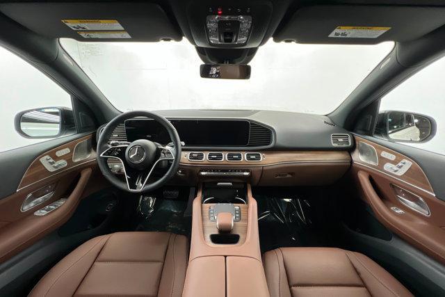 new 2026 Mercedes-Benz GLE 350 car, priced at $81,390