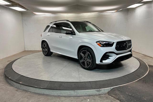 new 2026 Mercedes-Benz GLE 350 car, priced at $81,390