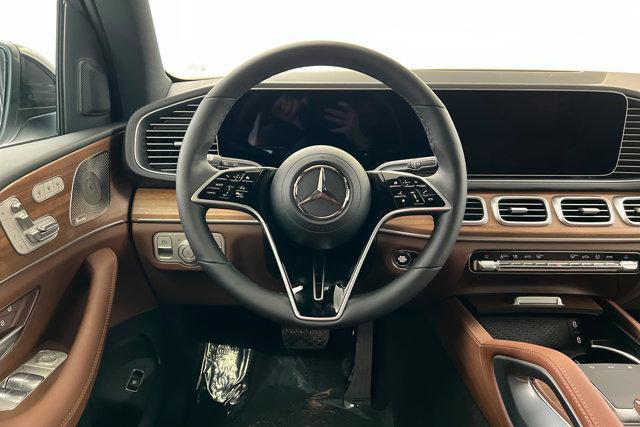 new 2026 Mercedes-Benz GLE 350 car, priced at $81,390