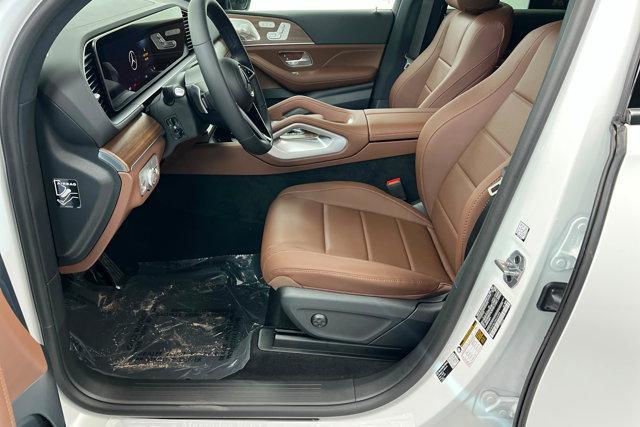 new 2026 Mercedes-Benz GLE 350 car, priced at $81,390