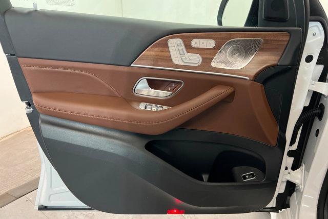 new 2026 Mercedes-Benz GLE 350 car, priced at $81,390