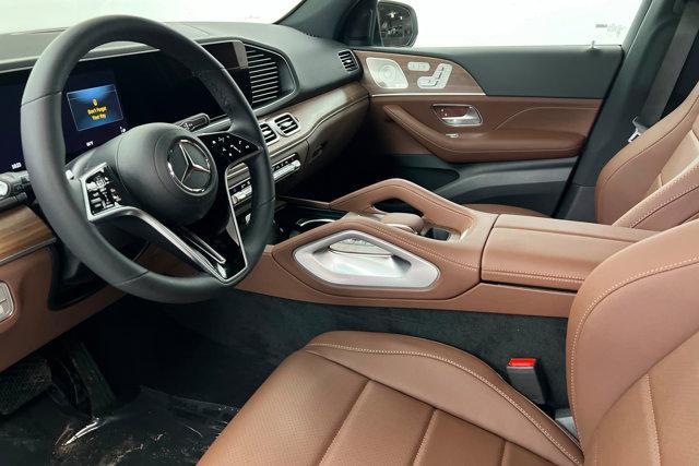 new 2026 Mercedes-Benz GLE 350 car, priced at $81,390