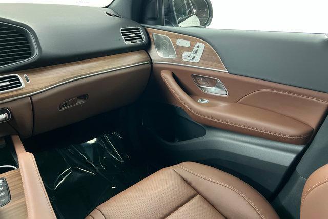 new 2026 Mercedes-Benz GLE 350 car, priced at $81,390
