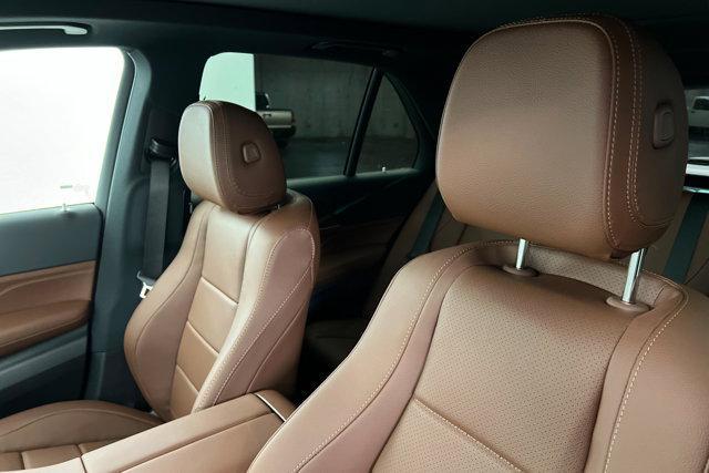 new 2026 Mercedes-Benz GLE 350 car, priced at $81,390