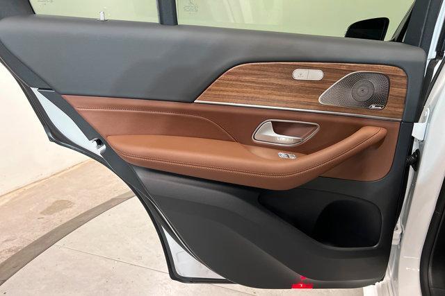 new 2026 Mercedes-Benz GLE 350 car, priced at $81,390