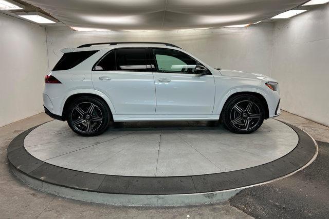 new 2026 Mercedes-Benz GLE 350 car, priced at $81,390