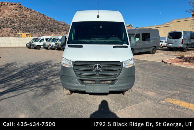 used 2019 Mercedes-Benz Sprinter 2500 car, priced at $23,000