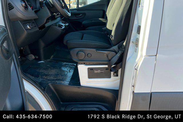 used 2019 Mercedes-Benz Sprinter 2500 car, priced at $23,000