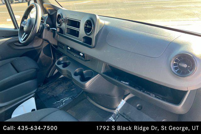 used 2019 Mercedes-Benz Sprinter 2500 car, priced at $23,000