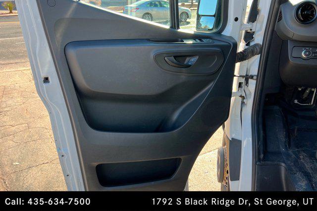 used 2019 Mercedes-Benz Sprinter 2500 car, priced at $23,000