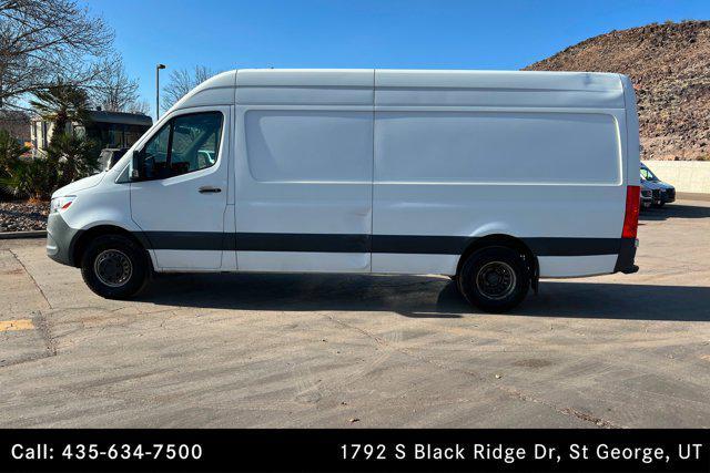 used 2019 Mercedes-Benz Sprinter 2500 car, priced at $23,000
