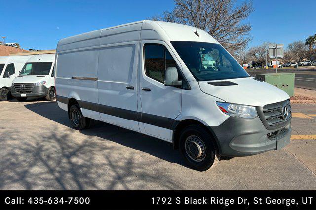 used 2019 Mercedes-Benz Sprinter 2500 car, priced at $23,000