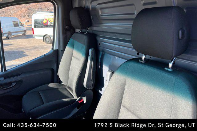 used 2019 Mercedes-Benz Sprinter 2500 car, priced at $23,000