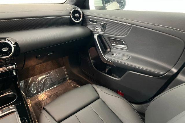 new 2026 Mercedes-Benz CLA 250 car, priced at $47,255