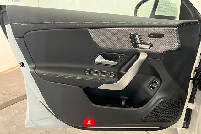 new 2026 Mercedes-Benz CLA 250 car, priced at $47,255