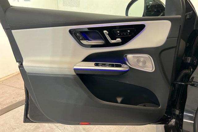 new 2026 Mercedes-Benz GLC 300 car, priced at $65,905