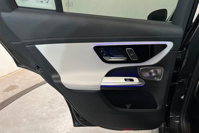 new 2026 Mercedes-Benz GLC 300 car, priced at $65,905