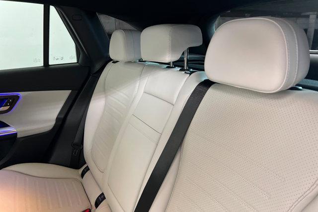 new 2026 Mercedes-Benz GLC 300 car, priced at $65,905