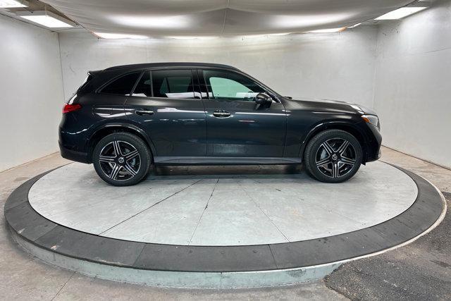 new 2026 Mercedes-Benz GLC 300 car, priced at $65,905