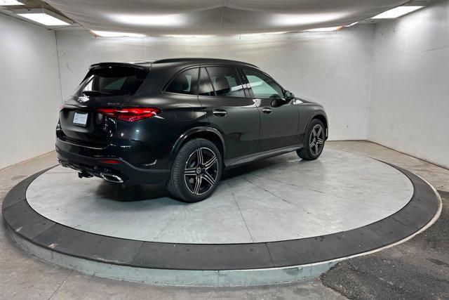 new 2026 Mercedes-Benz GLC 300 car, priced at $65,905