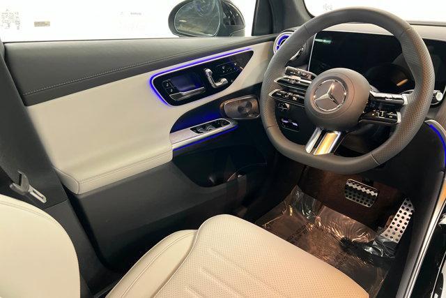new 2026 Mercedes-Benz GLC 300 car, priced at $65,905