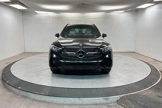 new 2026 Mercedes-Benz GLC 300 car, priced at $65,905
