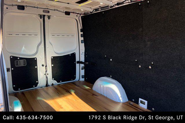 used 2016 Mercedes-Benz Sprinter car, priced at $17,295