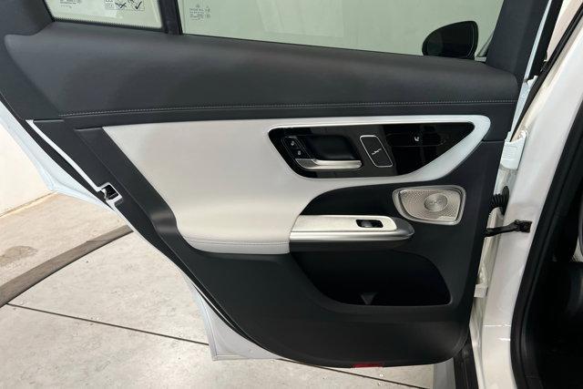 new 2026 Mercedes-Benz GLC 300 car, priced at $64,365