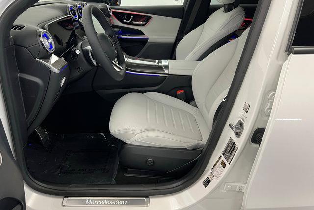new 2026 Mercedes-Benz GLC 300 car, priced at $64,365