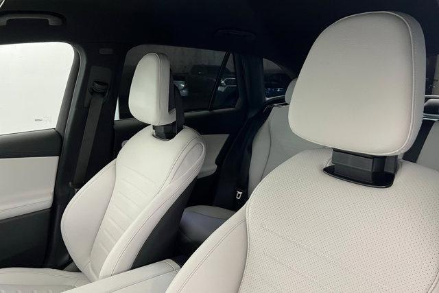 new 2026 Mercedes-Benz GLC 300 car, priced at $64,365