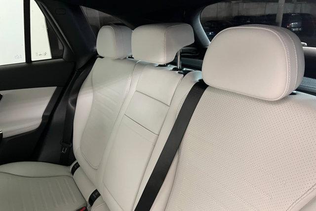 new 2026 Mercedes-Benz GLC 300 car, priced at $64,365