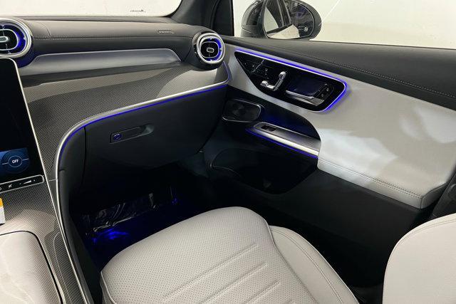 new 2026 Mercedes-Benz GLC 300 car, priced at $64,365