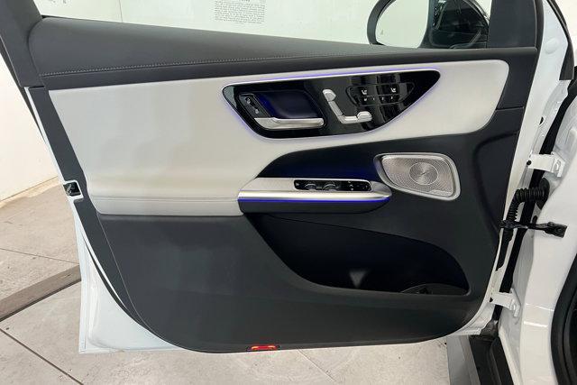 new 2026 Mercedes-Benz GLC 300 car, priced at $64,365