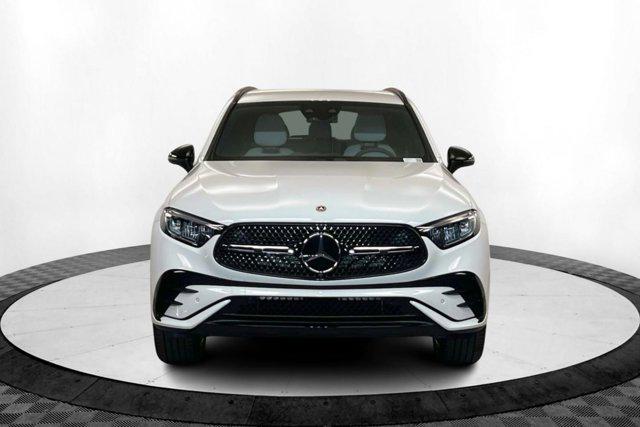 new 2026 Mercedes-Benz GLC 300 car, priced at $64,365