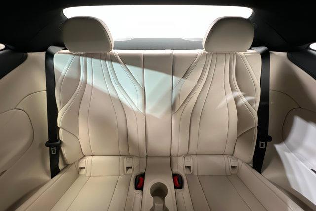 new 2026 Mercedes-Benz CLE 300 car, priced at $71,040