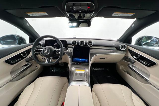 new 2026 Mercedes-Benz CLE 300 car, priced at $71,040