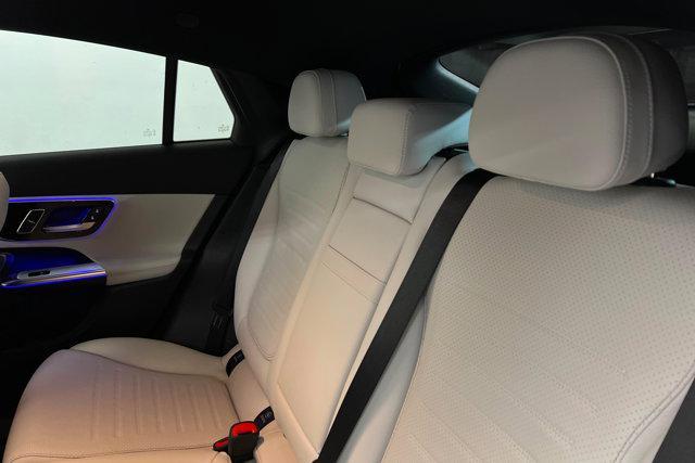 new 2026 Mercedes-Benz GLC 300 car, priced at $71,774
