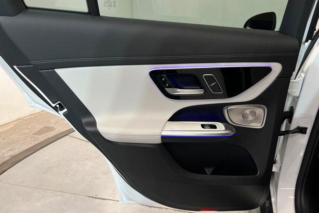 new 2026 Mercedes-Benz GLC 300 car, priced at $71,774