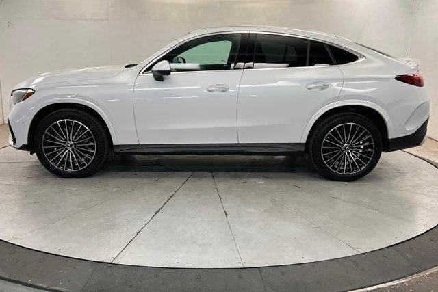 new 2026 Mercedes-Benz GLC 300 car, priced at $71,774