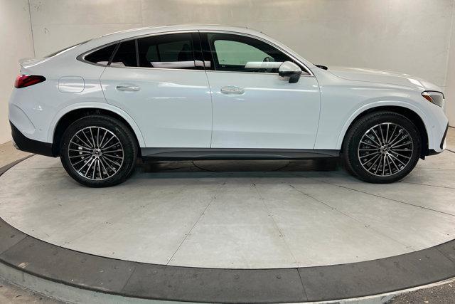 new 2026 Mercedes-Benz GLC 300 car, priced at $71,774