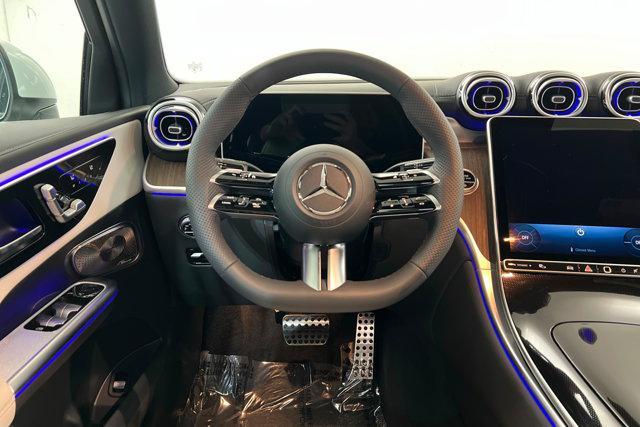 new 2026 Mercedes-Benz GLC 300 car, priced at $71,774