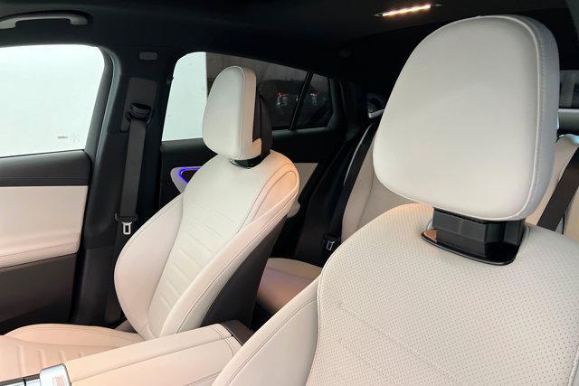new 2026 Mercedes-Benz GLC 300 car, priced at $71,774