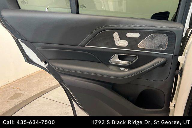 used 2022 Mercedes-Benz GLE 450 car, priced at $50,494