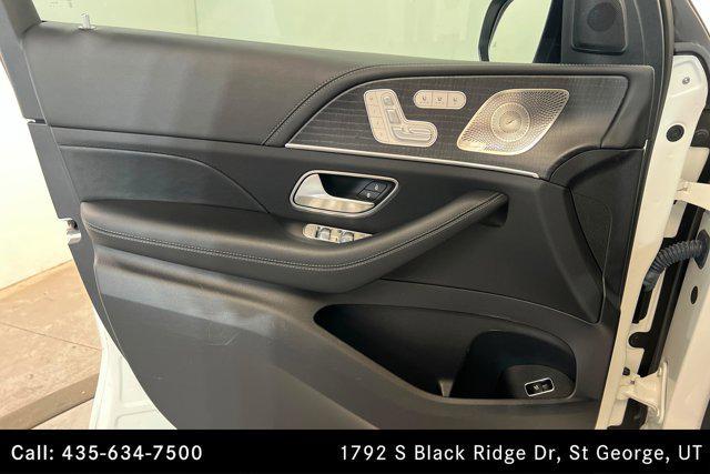 used 2022 Mercedes-Benz GLE 450 car, priced at $50,494