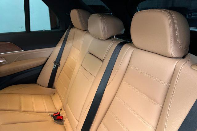 new 2026 Mercedes-Benz GLE 450 car, priced at $87,764