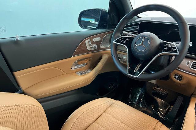 new 2026 Mercedes-Benz GLE 450 car, priced at $87,764